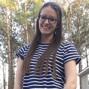 Meet your Posher, Shelbie